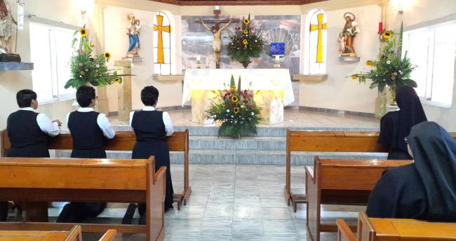 Chapel