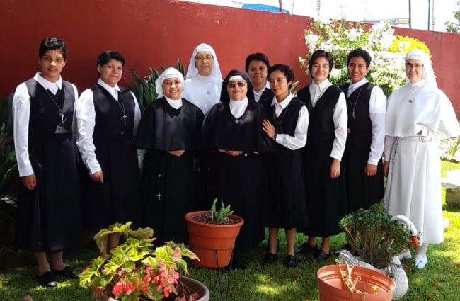 Group novitiate2