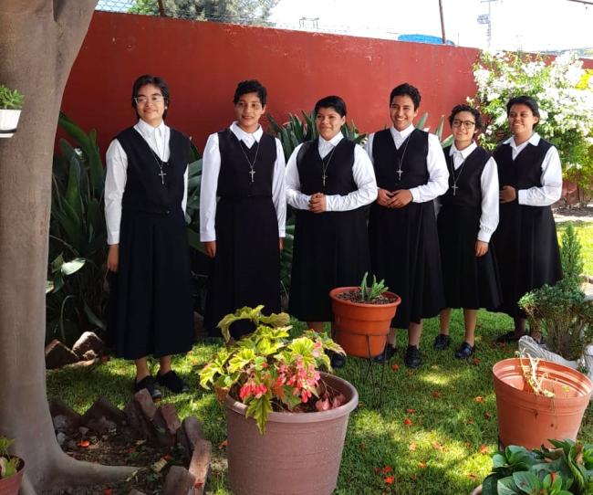 Postulants